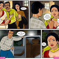 comics sex 2022