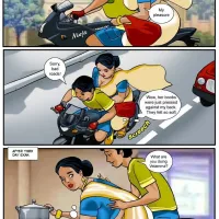 comics sex 2022