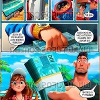 comics tufos portuguese