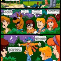comics tufos portuguese