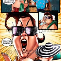 comics tufos portuguese