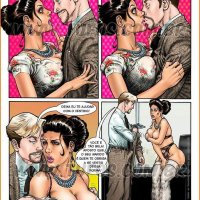 comics tufos portuguese