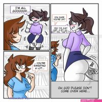 hentai comics jaiden animation