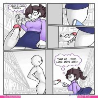 hentai comics jaiden animation