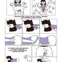 hentai comics jaiden animation