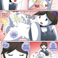 hentai comics jaiden animation