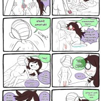 hentai comics jaiden animation
