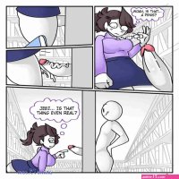 hentai comics jaiden animation