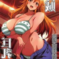 hentai comics nami