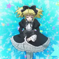 highschool dxd griselda quarta