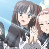 highschool dxd griselda quarta
