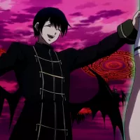 highschool dxd griselda quarta