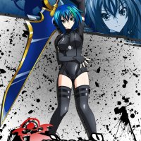 highschool dxd griselda quarta