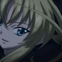 highschool dxd griselda quarta