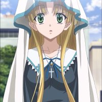 highschool dxd griselda quarta