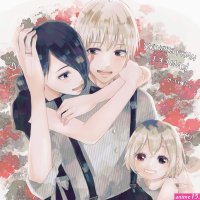 ichika kaneki anime
