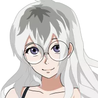 ichika kaneki anime