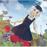 ichika kaneki anime