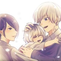 ichika kaneki anime