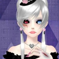 ichika kaneki anime