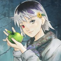ichika kaneki anime