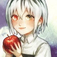 ichika kaneki anime