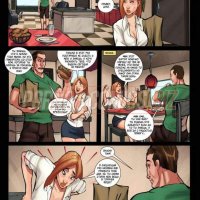 indian mom porn comics
