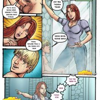 indian mom porn comics