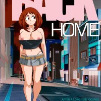 mha comics porno