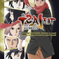 naruto the last le film vf