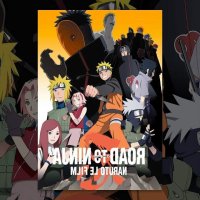 naruto the last le film vf