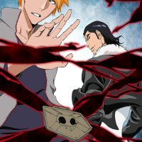 ver bleach en español latino
