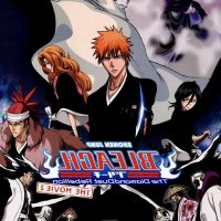 ver bleach en español latino