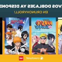 ver bleach en español latino