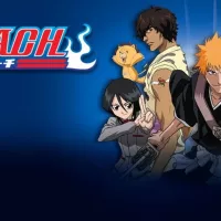 ver bleach en español latino