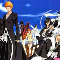 ver bleach en español latino
