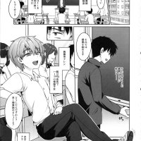 雌堕 h anime