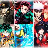 anime