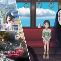 anime