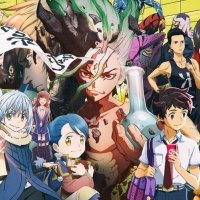 anime