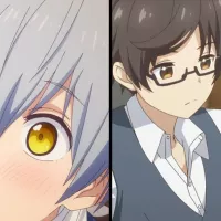 anime