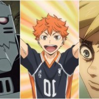 anime