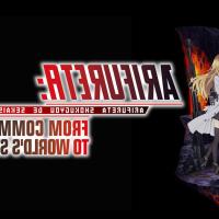 arifureta animes online