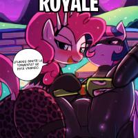 comics porno de fortnite