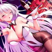 cosplay anime hentai