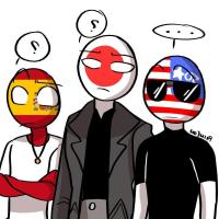 countryhuman hentai comics