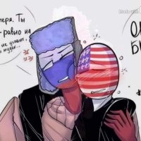 countryhuman hentai comics