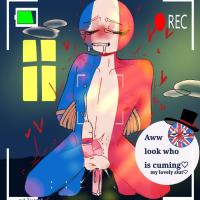 countryhuman hentai comics