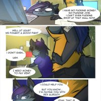 furry futa sex comics by serg