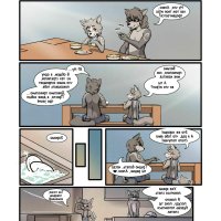 furry futa sex comics by serg
